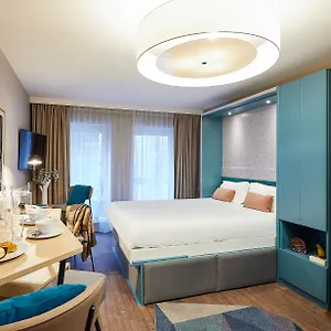 Aparthotel Adagio Centre Grand Place, Rijsel