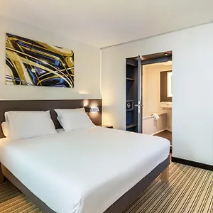 Hotel Novotel Europe, Rijsel