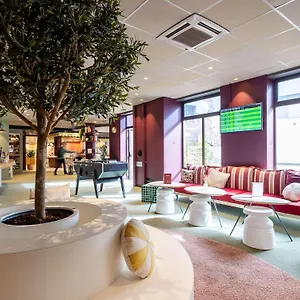 Hotel Ibis Centre Gares, Rijsel