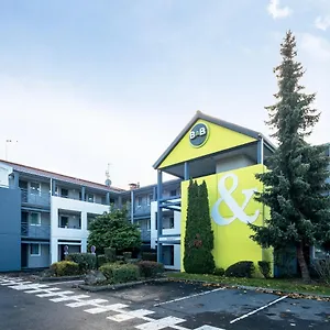 Hotel Lille Unexpo