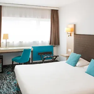 Hotel Europe, Rijsel